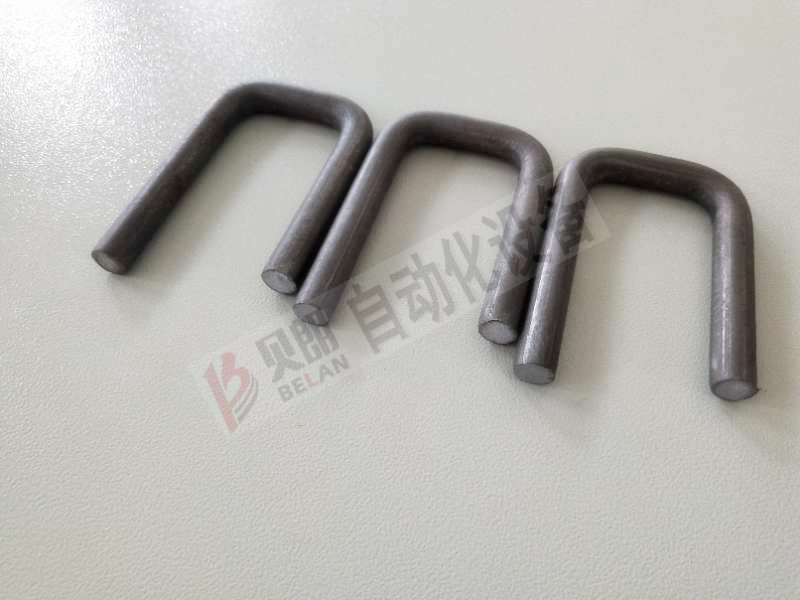 汽车零部件线材成型