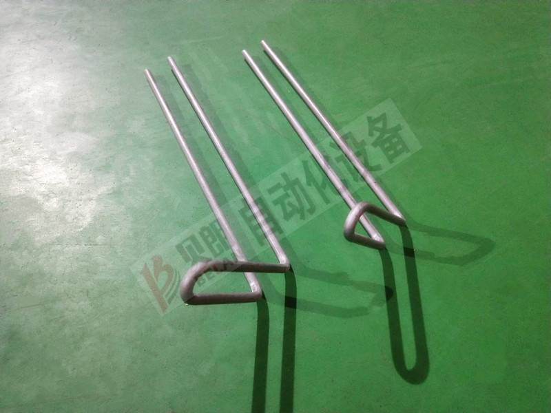 汽车零部件线材成型