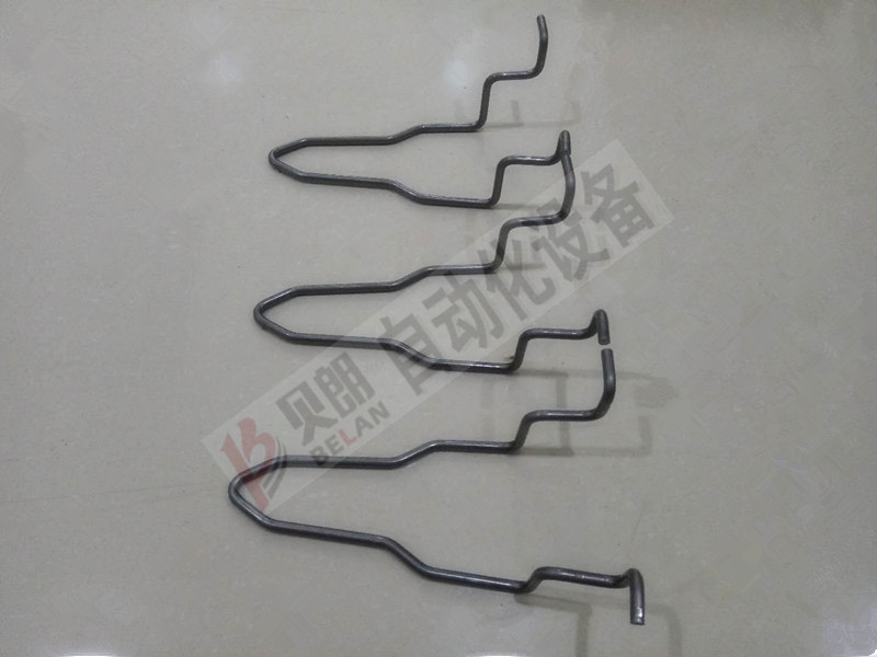 厨卫五金线材成型