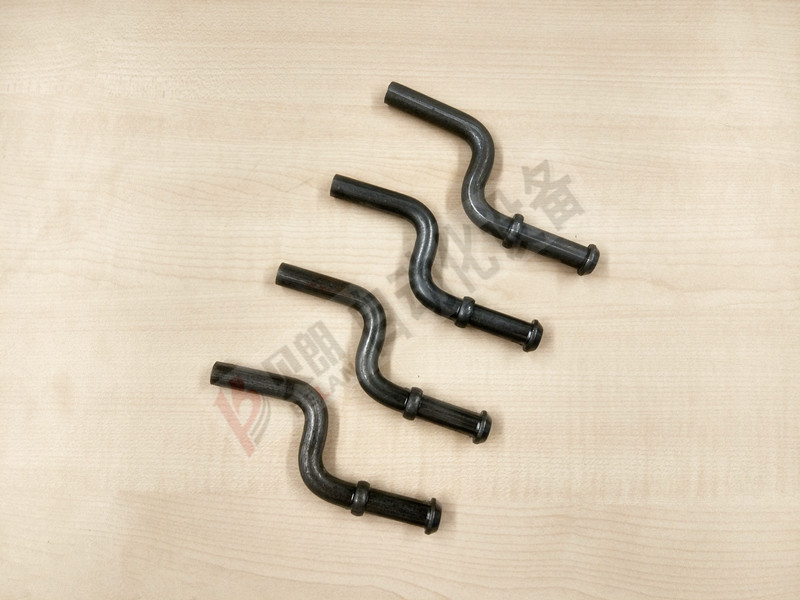 汽车零部件线材成型