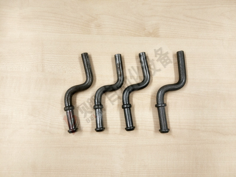 汽车零部件线材成型