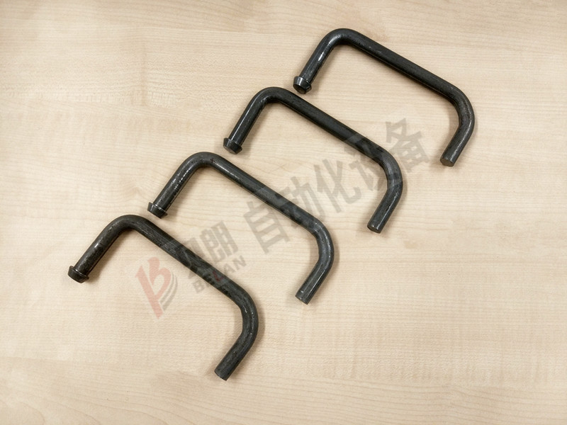 汽车零部件线材成型