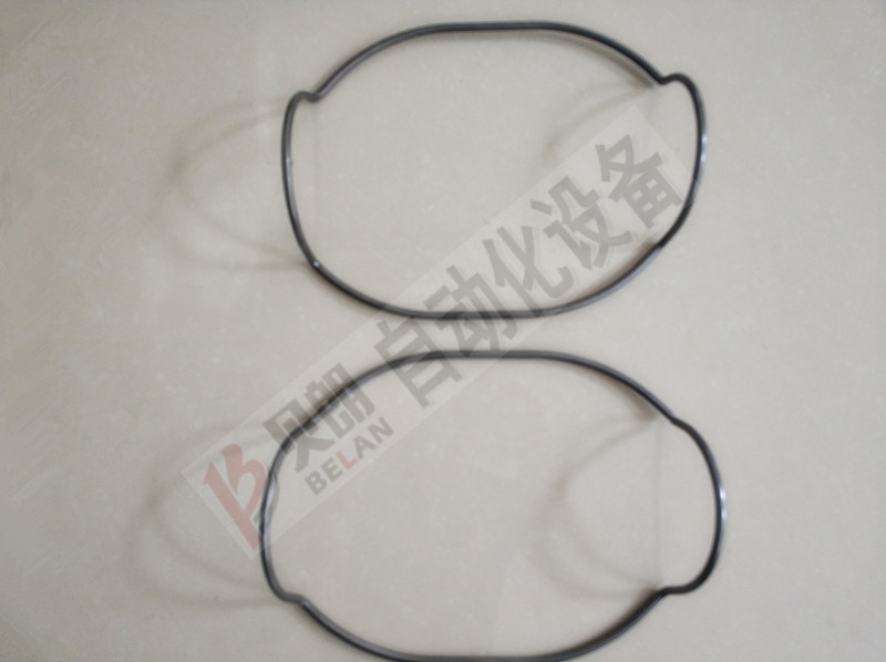 日用五金线材成型