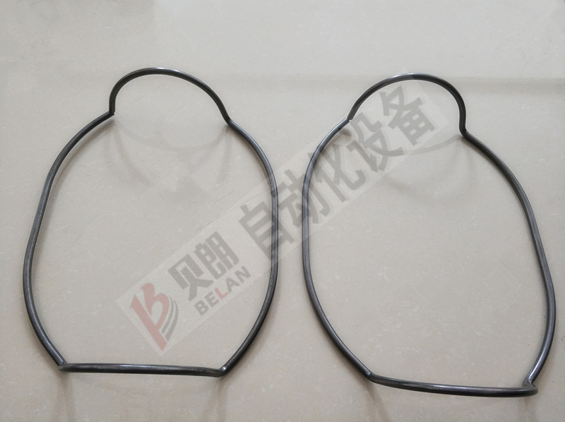 日用五金线材成型