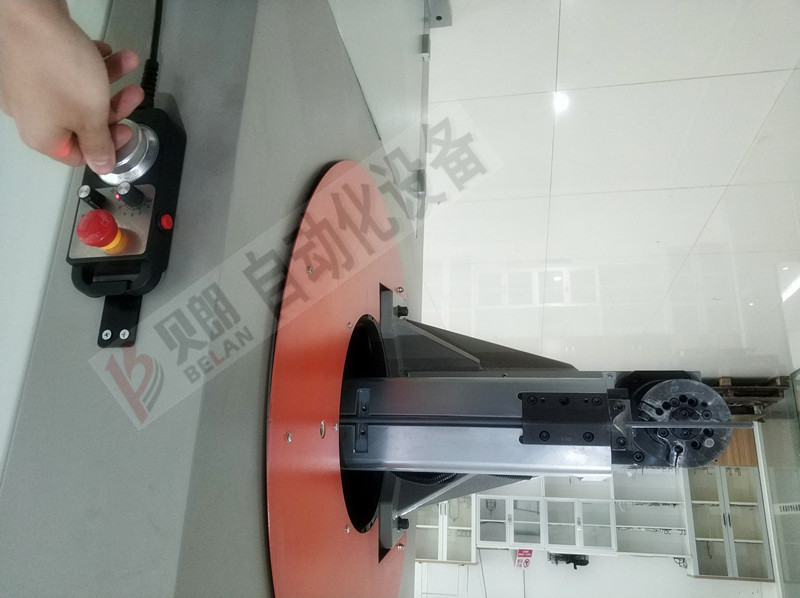 贝朗自动化设备公司 贝朗自动化设备公司