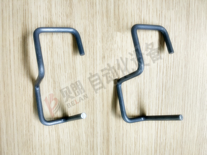 汽车零部件线材成型