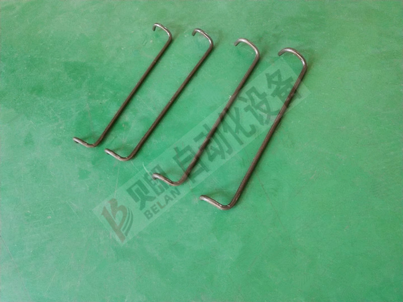 工艺品线材成型