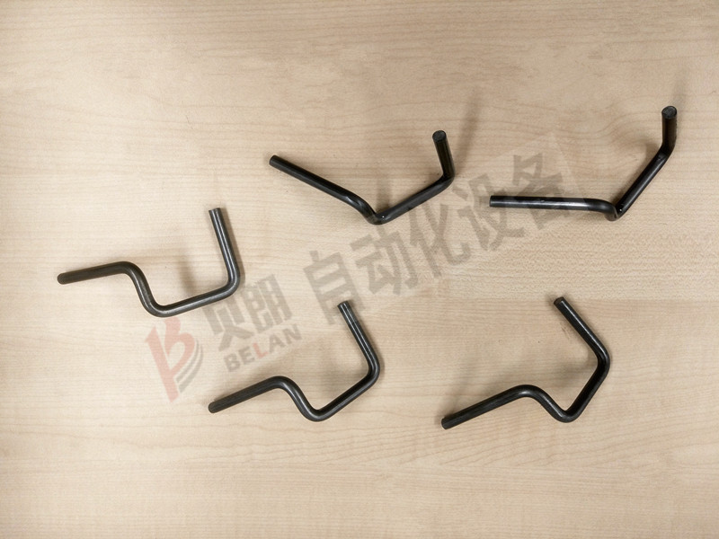 日用五金线材成型图样