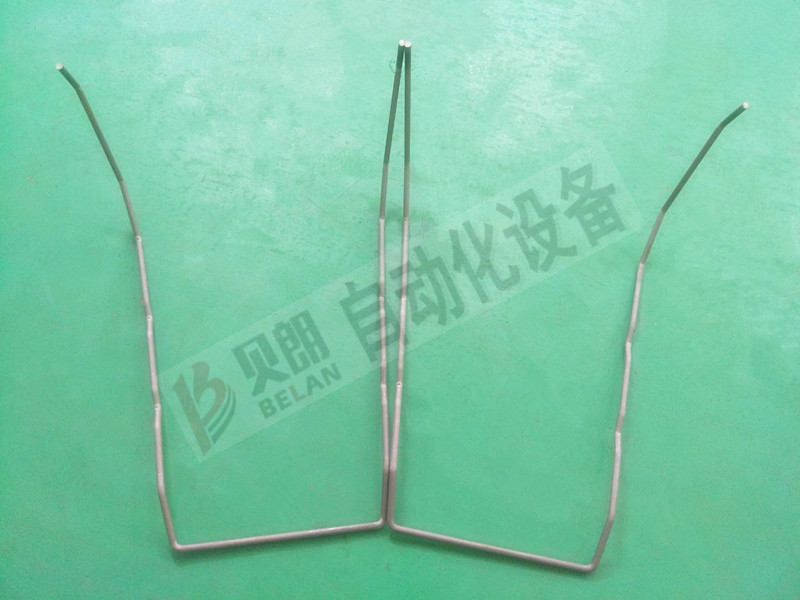 日用五金线材成型