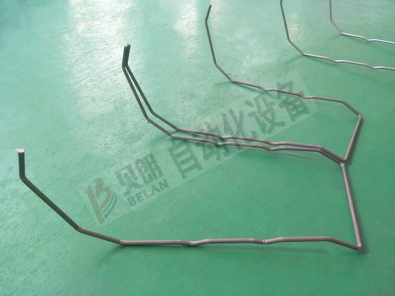 日用五金线材成型