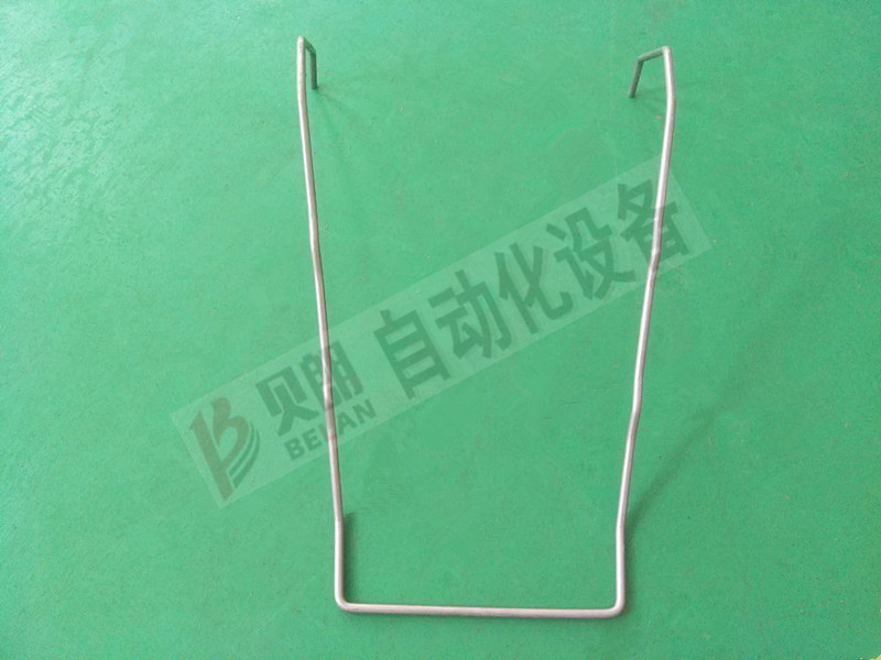 日用五金线材成型