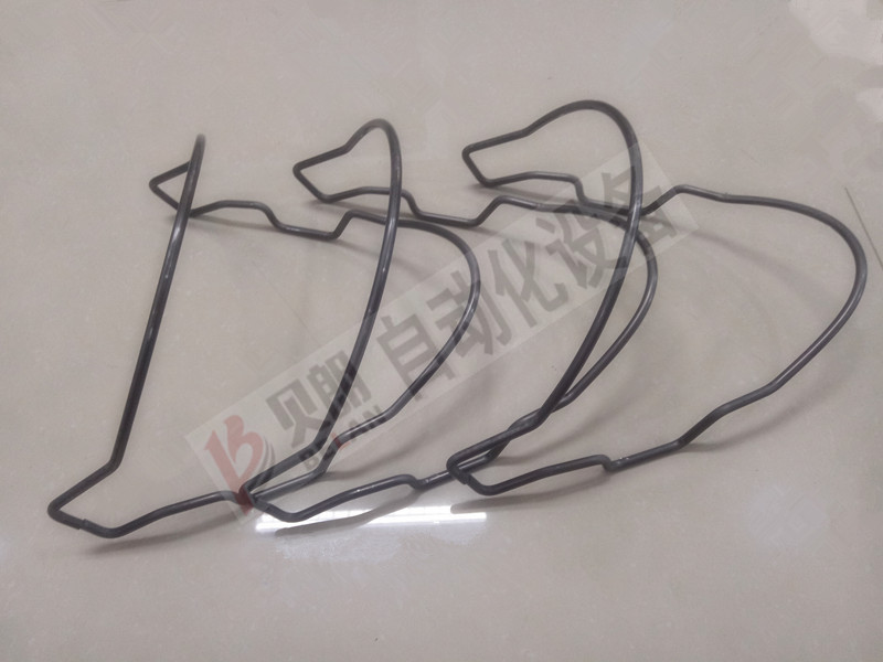 日用五金线材成型