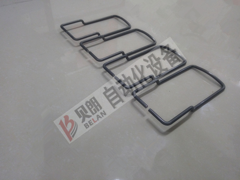 日用五金线材成型