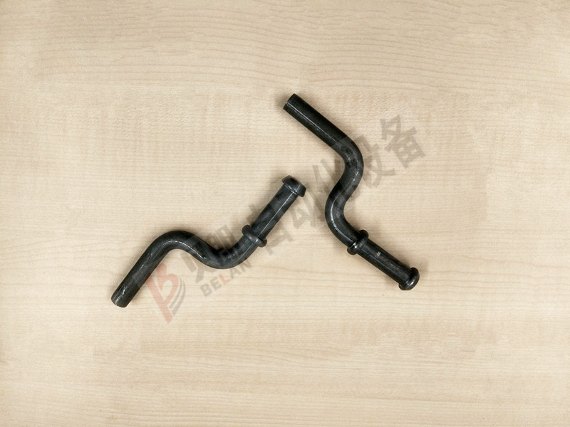 汽车零部件线材成型