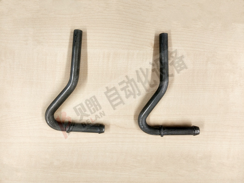 汽车零部件线材成型