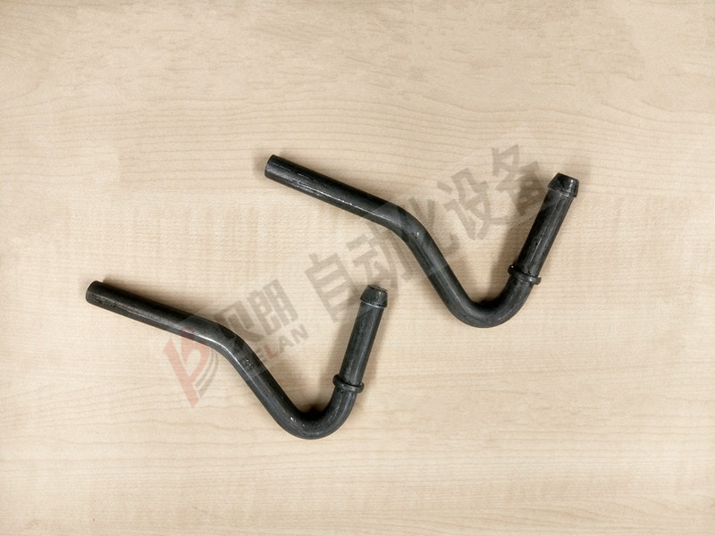 汽车零部件线材成型