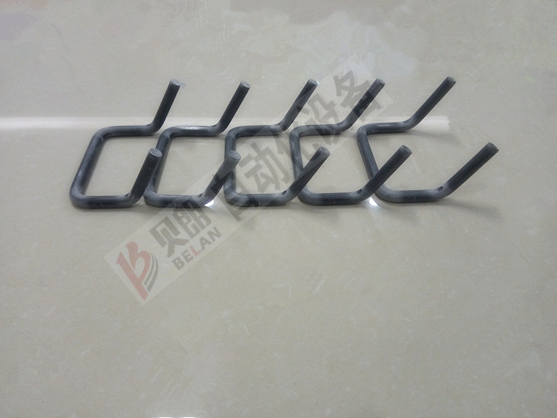 日用五金线材成型图样