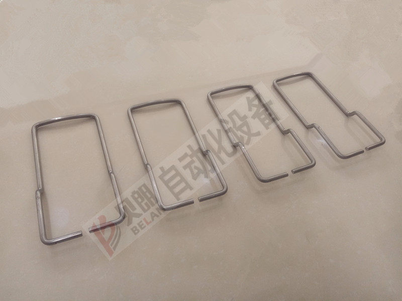 日用五金线材成型