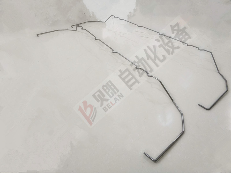 汽车零部件线材成型