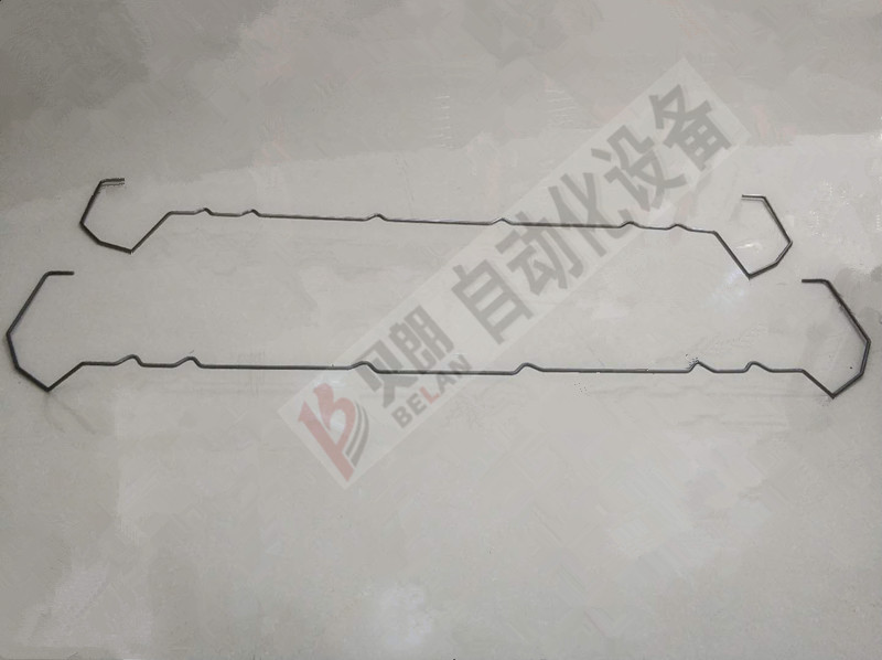 汽车零部件线材成型