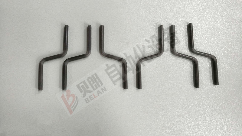 汽车零部件线材成型