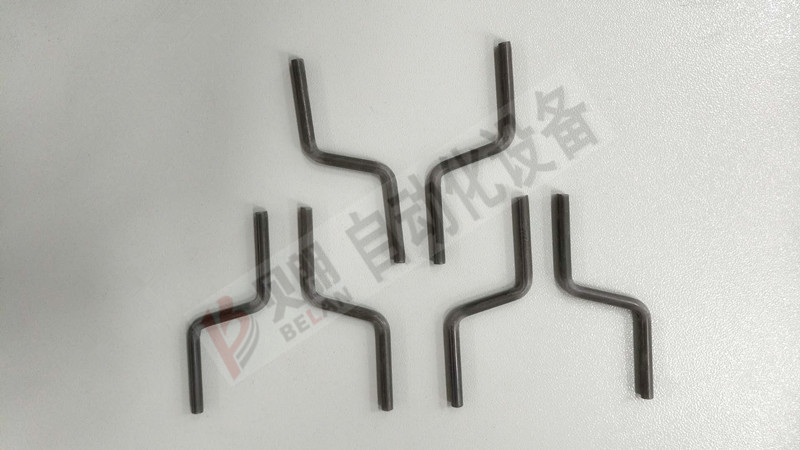 汽车零部件线材成型