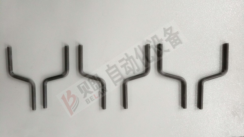 汽车零部件线材成型