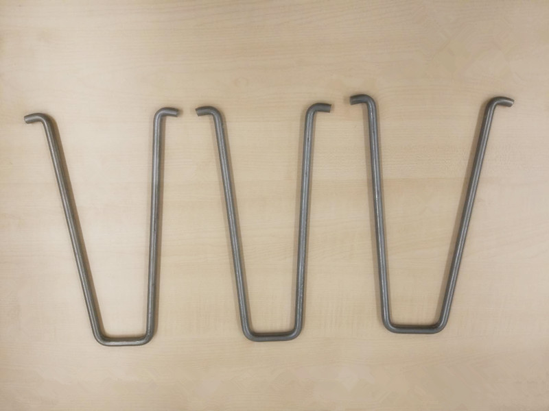 日用五金线材成型