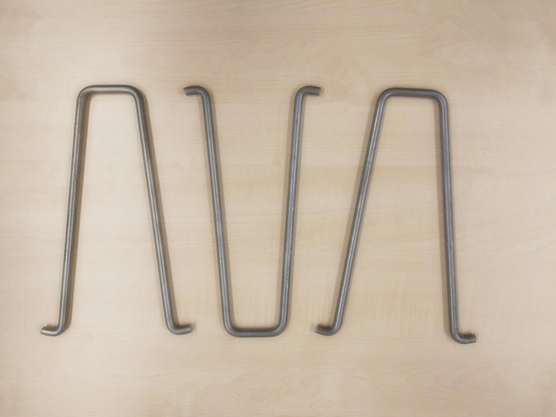 日用五金线材成型