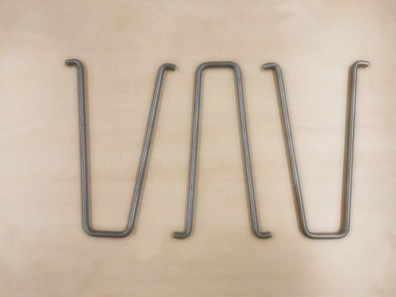 日用五金线材成型