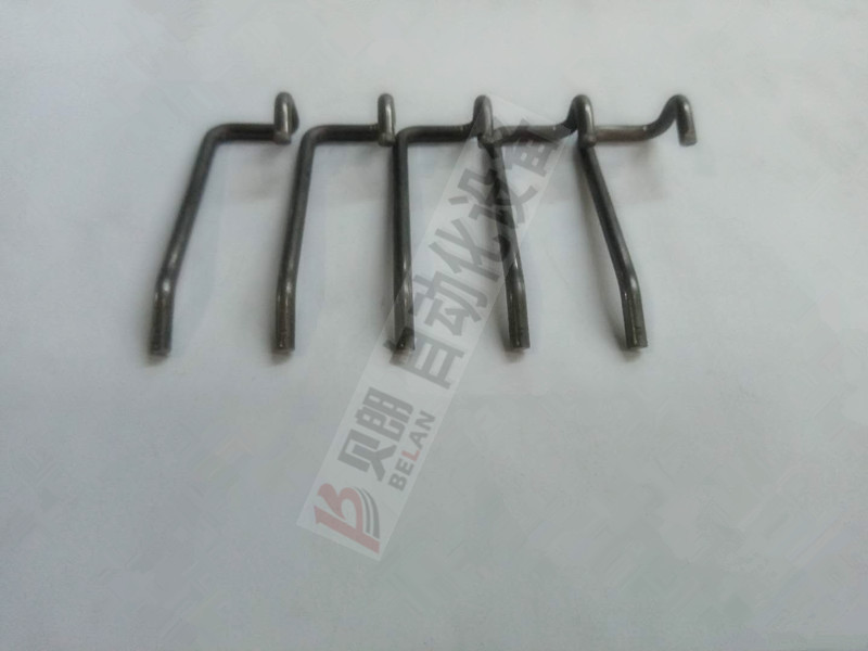 汽车零部件线材成型图样