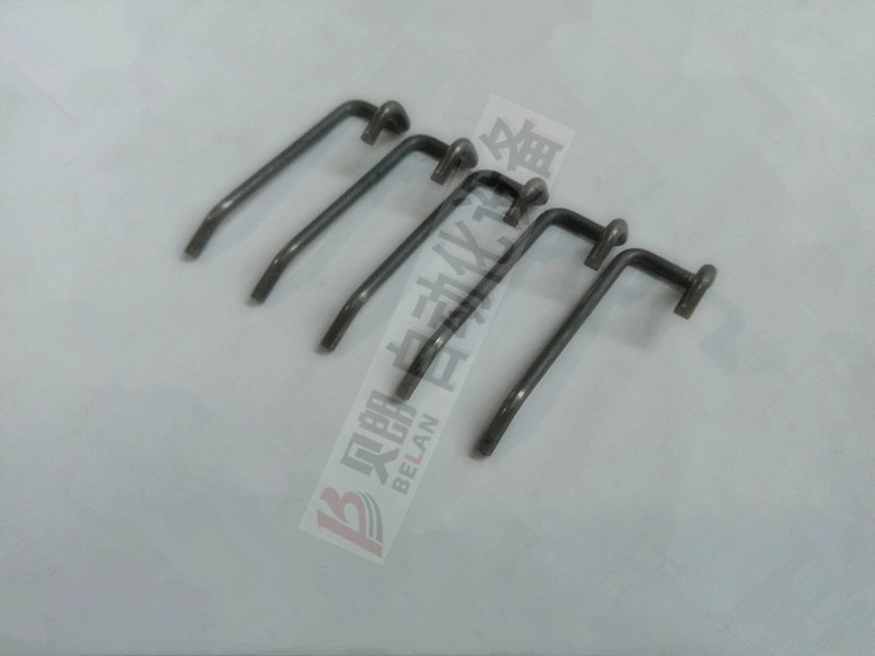 汽车零部件线材成型