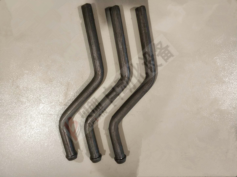 汽车零部件线材成型