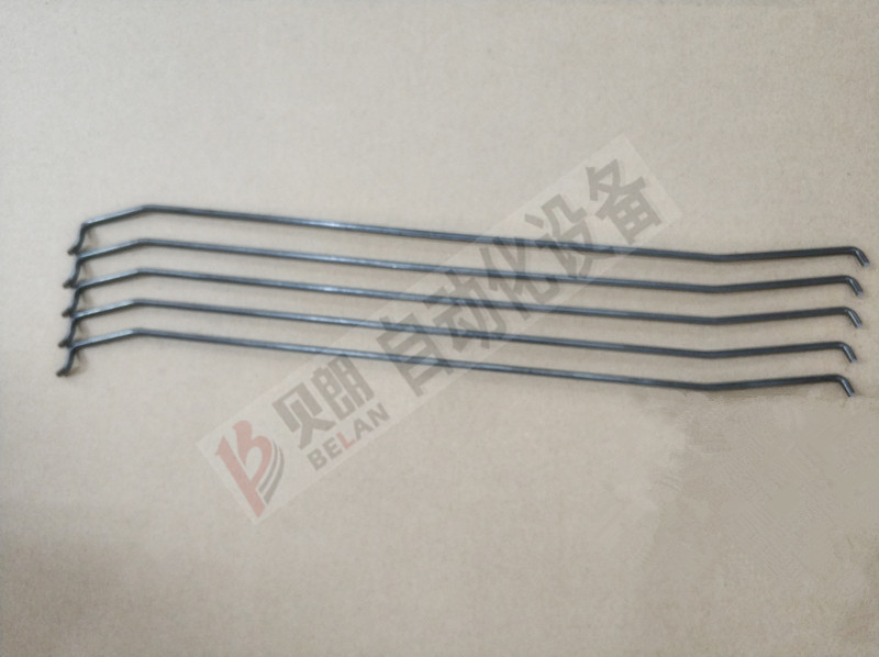 日用五金线材成型