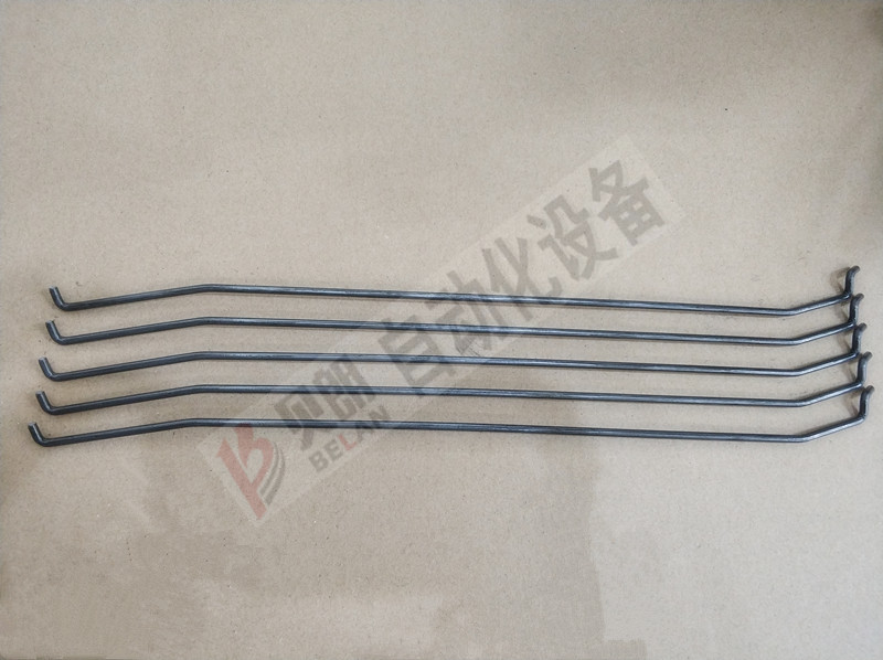 日用五金线材成型