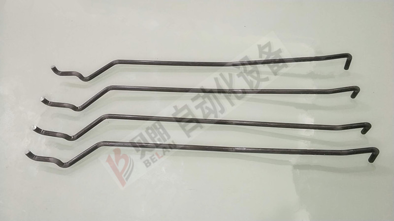 汽车零部件线材成型