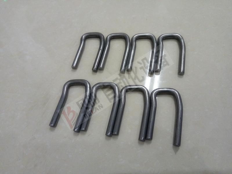 汽车零部件线材成型图样