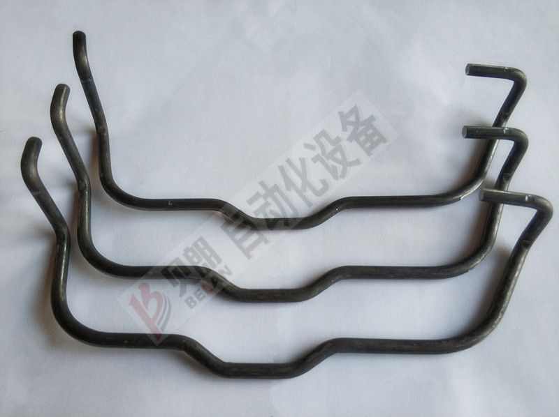 日用五金线材成型