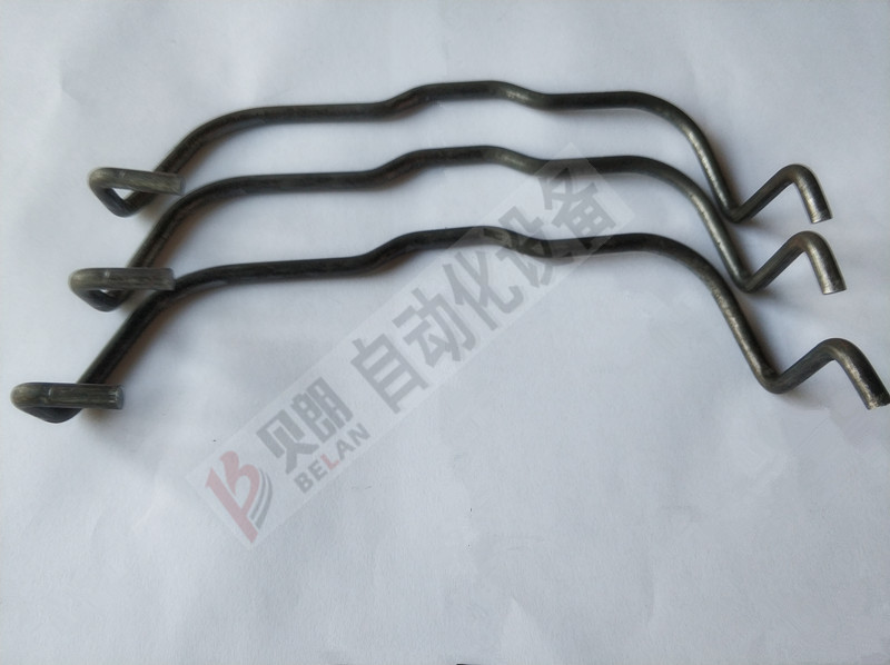 日用五金线材成型