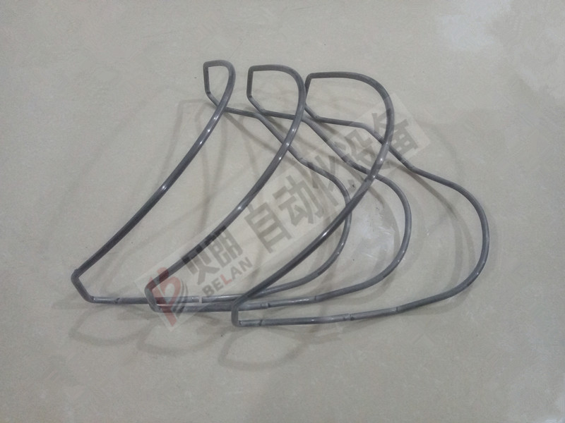 日用五金线材成型