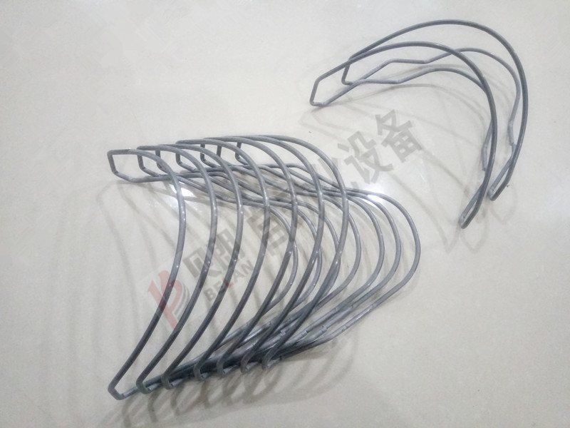 日用五金线材成型