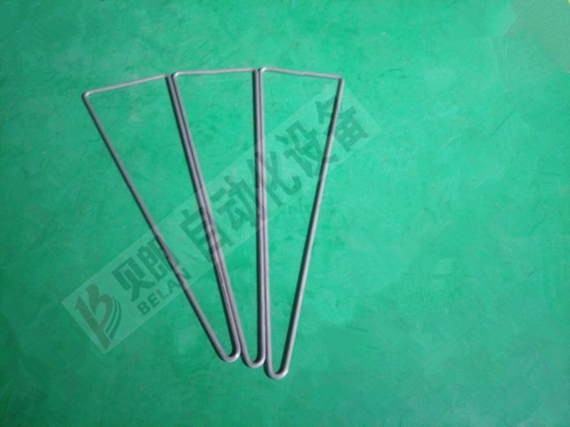 工艺品挂件线材成型图样