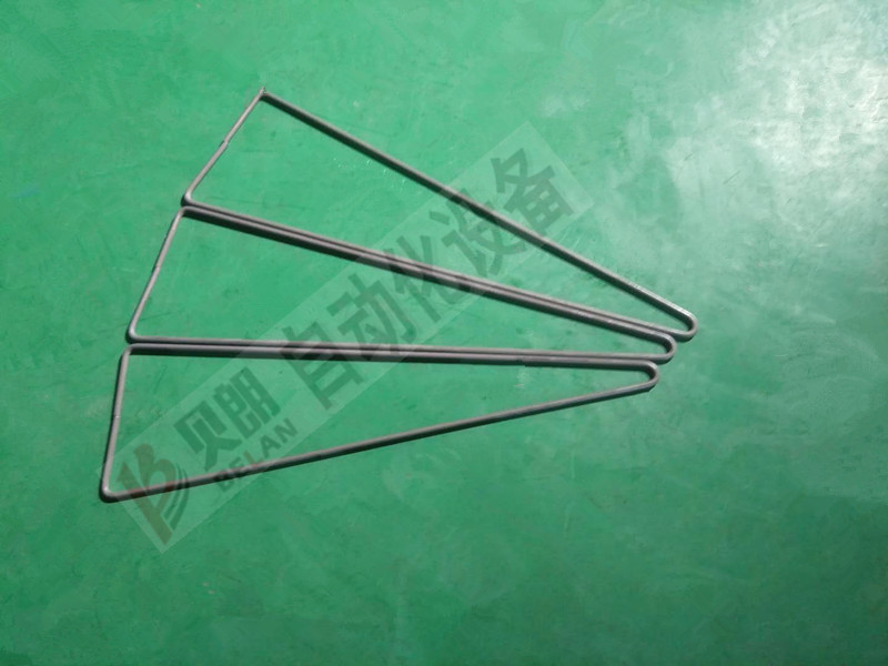 工艺品线材成型