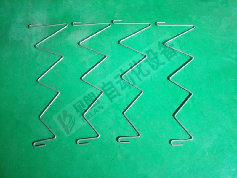 工艺品挂件线成型