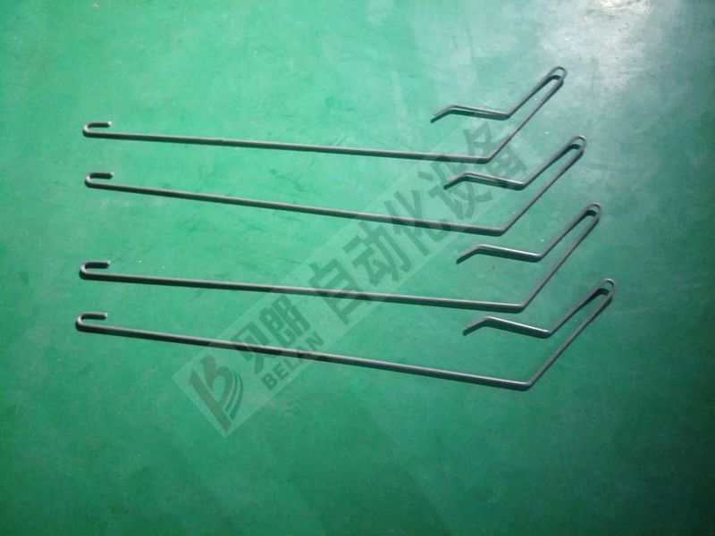 日用五金线材成型