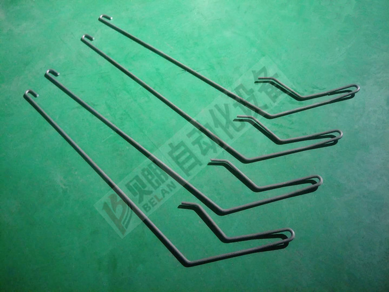 日用五金线材成型