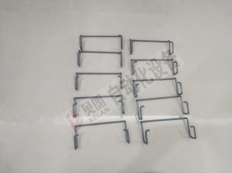 日用五金线材成型