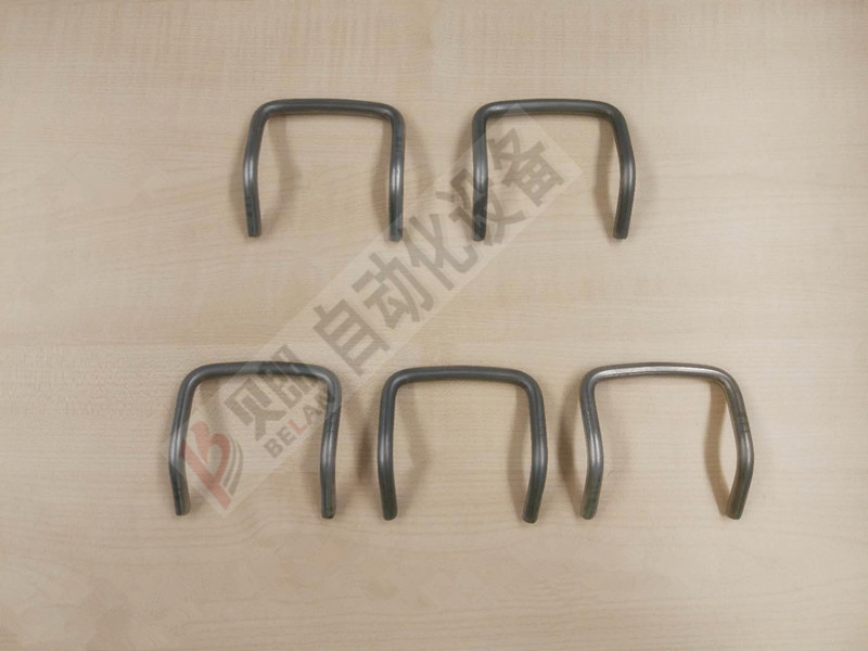 厨卫五金线材成型图样