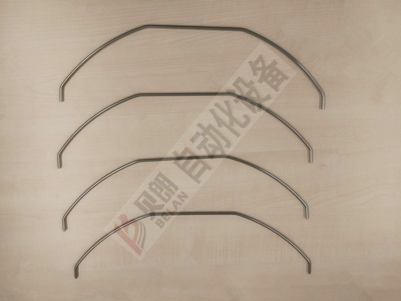 日用五金线材成型