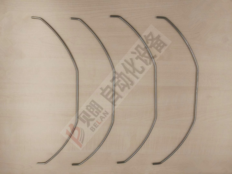 日用五金线材成型